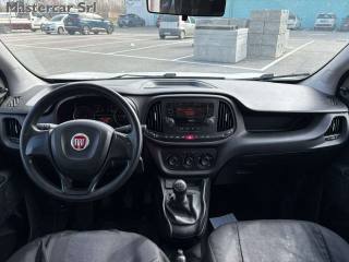 FIAT Doblo usata, con Servosterzo