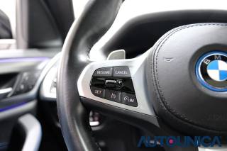 BMW X3 usata, con Sistema di navigazione