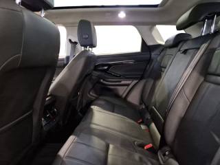 LAND ROVER Range Rover Evoque usata, con Fari LED