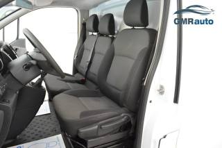 RENAULT Trafic usata 13