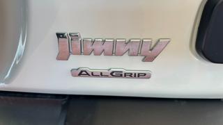 SUZUKI Jimny usata 17