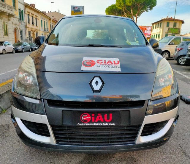 RENAULT Scenic usata, con Airbag