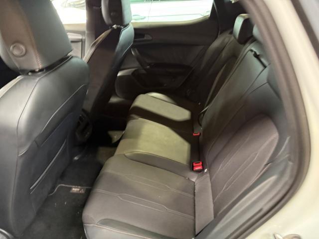 CUPRA Leon usata, con Boardcomputer