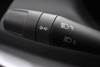 JEEP Compass usata, con Volante in pelle