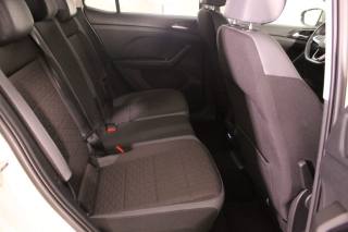 VOLKSWAGEN T-Cross usata, con Controllo trazione