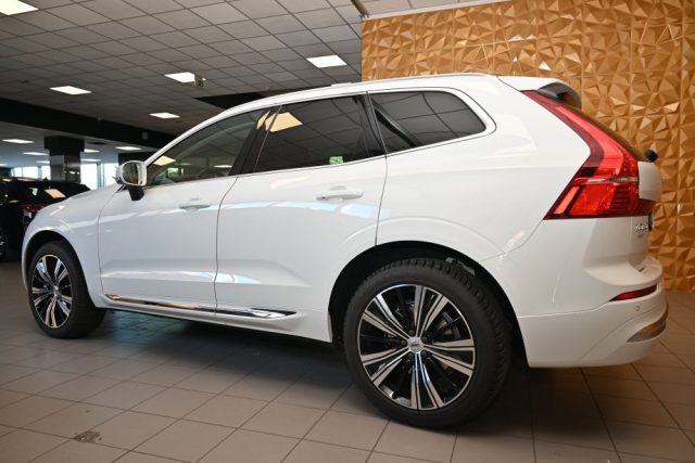 VOLVO XC60 usata 93