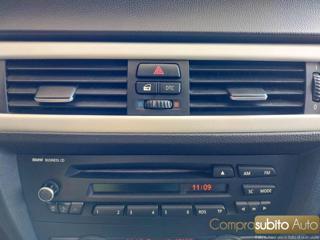 BMW 318 usata, con Fendinebbia