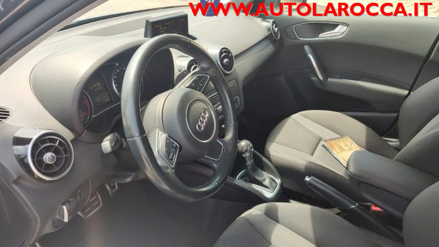 AUDI A1 usata, con Cerchi in lega