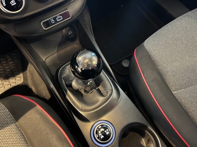 FIAT 500X usata, con Cerchi in lega