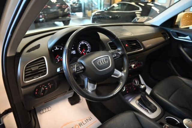 AUDI Q3 usata 40