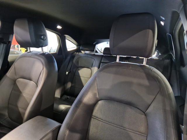 JAGUAR E-Pace usata, con ESP
