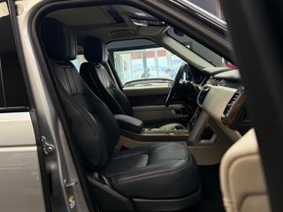 LAND ROVER Range Rover usata, con Fendinebbia