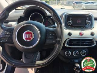 FIAT 500X usata, con Cruise Control