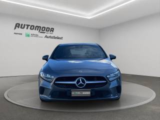 MERCEDES-BENZ A 180 usata, con Airbag