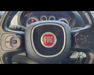 FIAT 500L usata, con Servosterzo