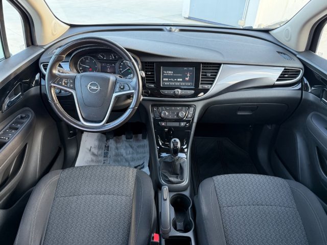 OPEL Mokka X usata, con Sensore di luce