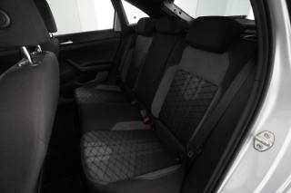 VOLKSWAGEN Taigo usata 9