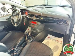 OPEL Corsa usata, con Volante in pelle
