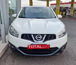 NISSAN Qashqai usata, con Chiusura centralizzata