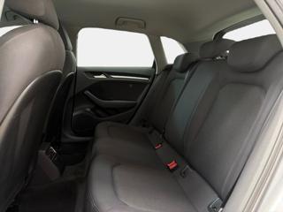 AUDI A3 usata, con Cruise Control