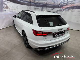 AUDI A4 usata, con Autoradio