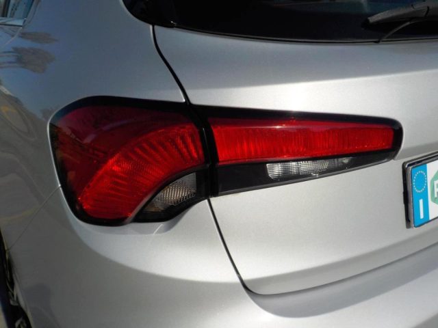 FIAT Tipo usata, con Climatizzatore