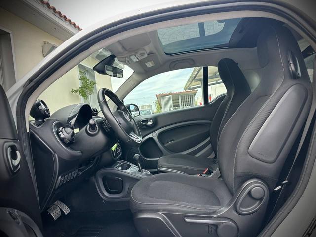 SMART ForTwo usata, con Vivavoce