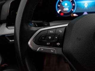 VOLKSWAGEN Golf usata, con Volante multifunzione