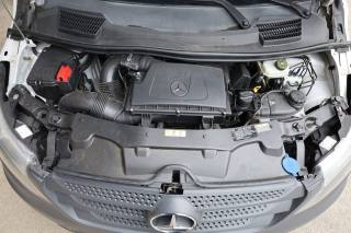 MERCEDES-BENZ Vito usata 87
