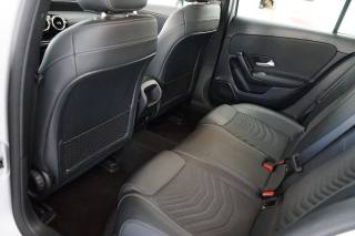 MERCEDES-BENZ A 180 usata, con Sensore di luce