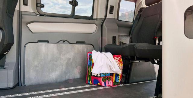 WESTFALIA usata 14