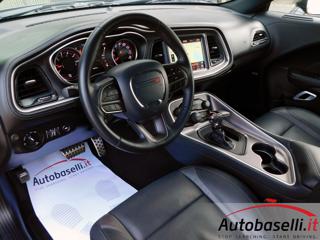 DODGE Challenger usata, con Airbag