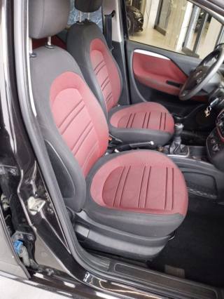 FIAT Punto Evo usata 15