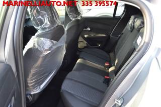 PEUGEOT 208 usata, con Vetri oscurati