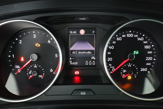 VOLKSWAGEN Tiguan usata 6
