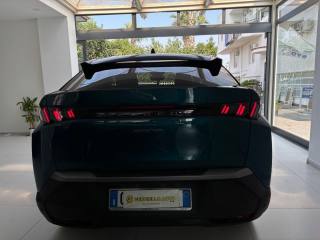 PEUGEOT 3008 usata, con Cerchi in lega