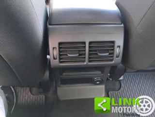 JAGUAR F-Pace usata, con Interni in pelle