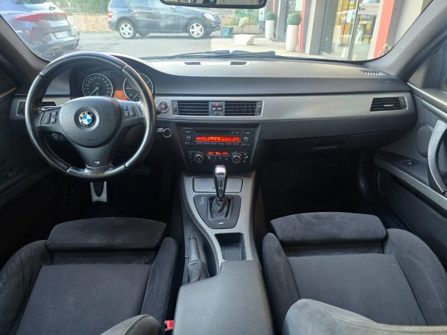 BMW 320 usata, con Airbag Passeggero