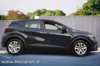 RENAULT Captur usata, con Airbag