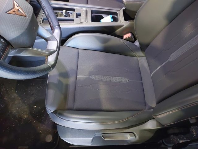 CUPRA Formentor usata, con Chiusura centralizzata