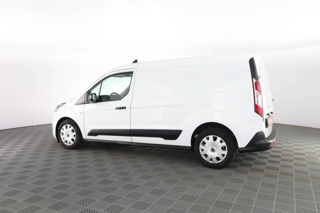 FORD Transit Connect usata 19