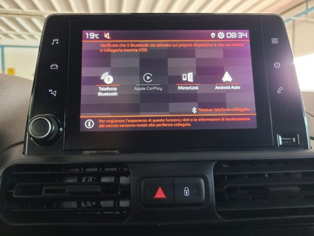 CITROEN Berlingo usata, con ESP