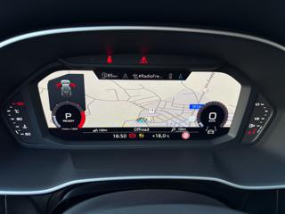 AUDI Q3 usata, con Cronologia tagliandi