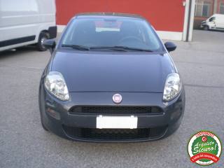 FIAT Punto usata, con Airbag Passeggero