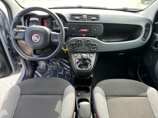 FIAT Panda usata, con Lettore CD