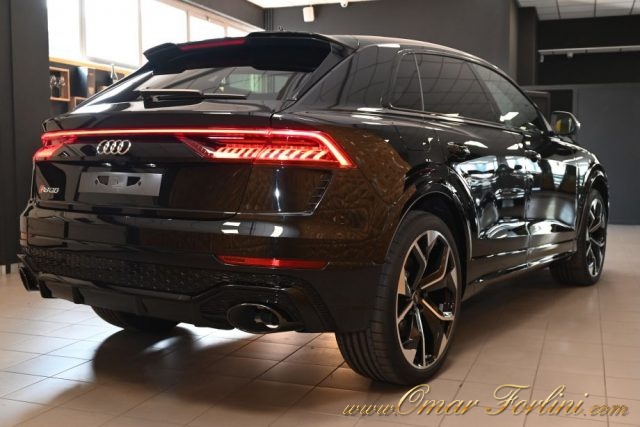 AUDI RS Q8 usata 172