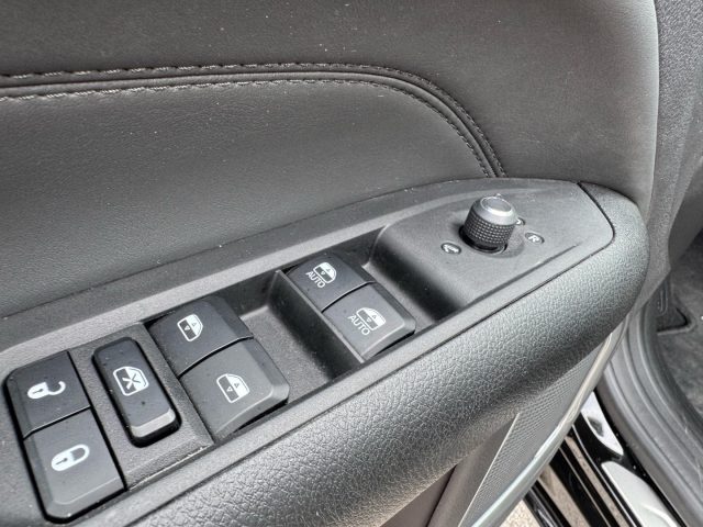 JEEP Compass usata, con Servosterzo