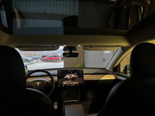 TESLA Model Y usata, con Controllo trazione