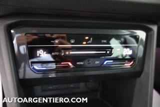 VOLKSWAGEN Tiguan usata, con ESP
