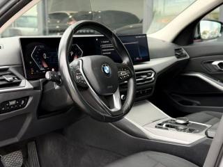 BMW 320 usata, con Cerchi in lega